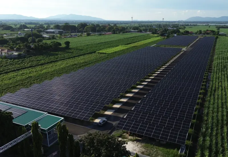 THAI POWER INNOVATION COMPANY LIMITED