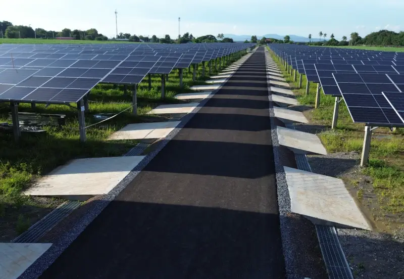 THAI POWER INNOVATION COMPANY LIMITED