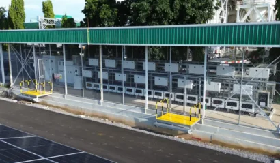 THAI POWER INNOVATION COMPANY LIMITED