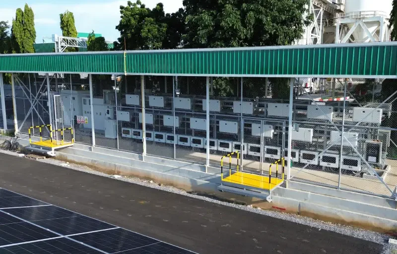THAI POWER INNOVATION COMPANY LIMITED