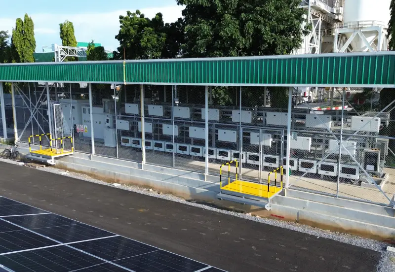 THAI POWER INNOVATION COMPANY LIMITED
