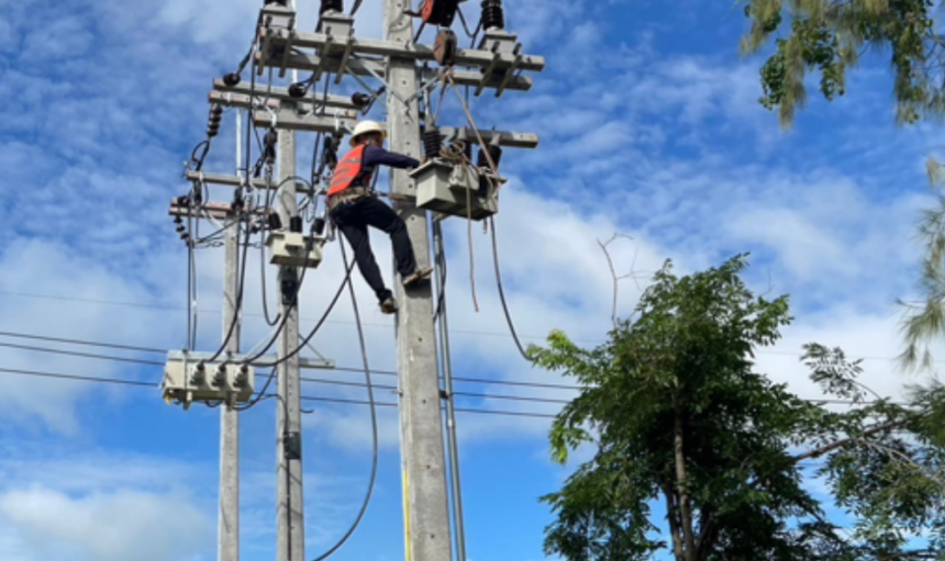 Electrical Installation Medium Voltage